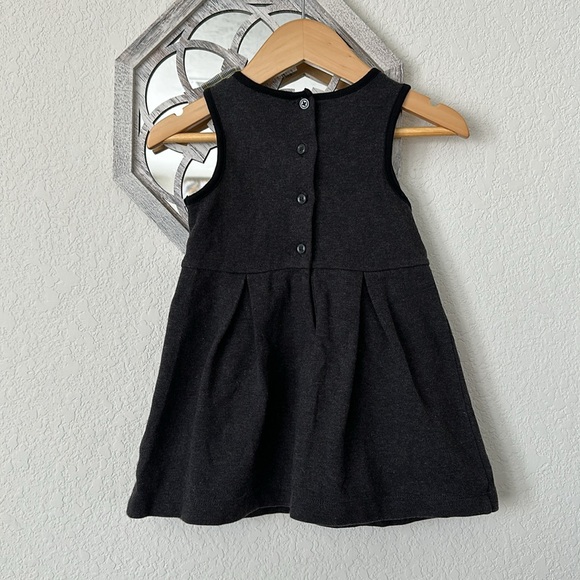 Janie and Jack • Bow Detail Dress - Picture 4 of 5